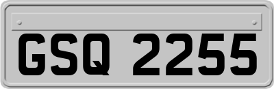 GSQ2255