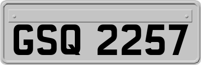 GSQ2257