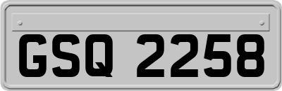 GSQ2258