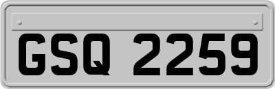 GSQ2259