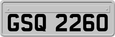 GSQ2260
