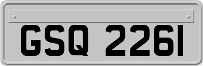 GSQ2261