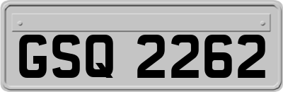 GSQ2262