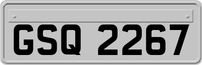 GSQ2267
