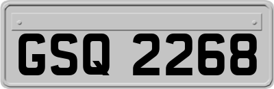 GSQ2268