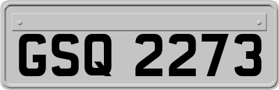 GSQ2273