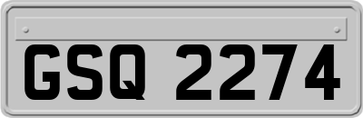 GSQ2274