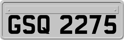 GSQ2275