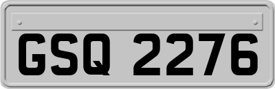 GSQ2276