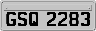 GSQ2283