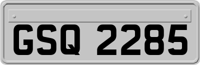GSQ2285