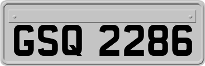 GSQ2286