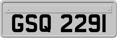 GSQ2291