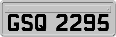 GSQ2295