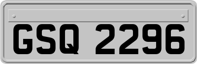 GSQ2296