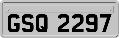 GSQ2297