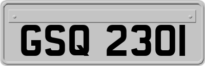 GSQ2301