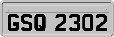 GSQ2302