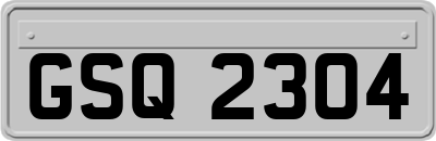 GSQ2304