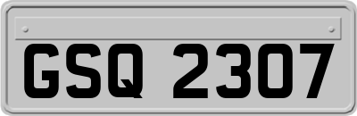 GSQ2307