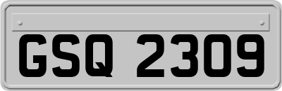 GSQ2309