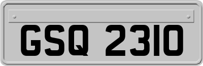 GSQ2310