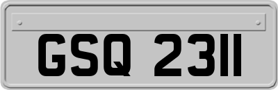 GSQ2311