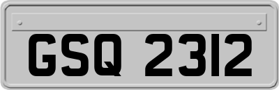 GSQ2312