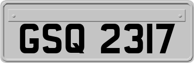 GSQ2317