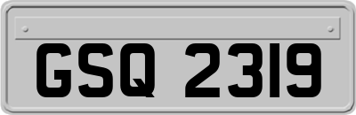 GSQ2319