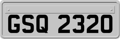 GSQ2320