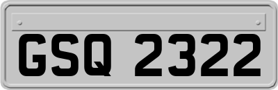 GSQ2322