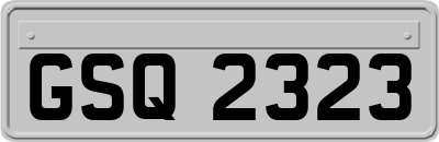 GSQ2323