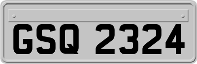 GSQ2324