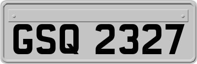 GSQ2327