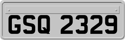 GSQ2329