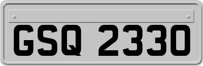 GSQ2330