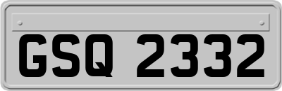 GSQ2332