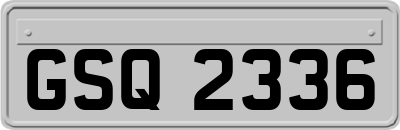 GSQ2336
