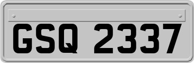 GSQ2337