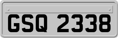 GSQ2338