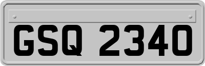 GSQ2340