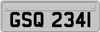 GSQ2341