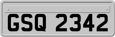 GSQ2342
