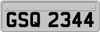 GSQ2344