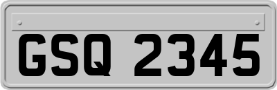 GSQ2345