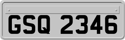 GSQ2346