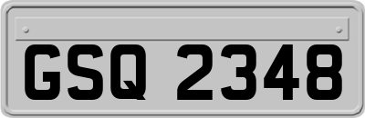 GSQ2348