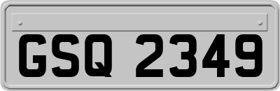 GSQ2349