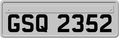 GSQ2352